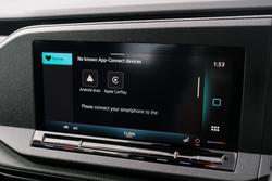 2025 Volkswagen Caddy TDI320