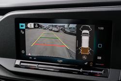 2025 Volkswagen Caddy TDI320