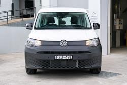 2025 Volkswagen Caddy TDI320