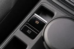 2025 Volkswagen Caddy TDI320