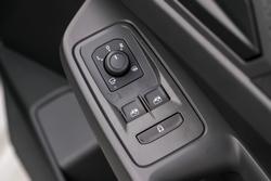 2025 Volkswagen Caddy TDI320
