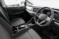 2025 Volkswagen Caddy TDI320