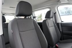 2025 Volkswagen Caddy TDI320