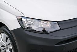 2025 Volkswagen Caddy TDI320