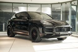 2022 Porsche
Cayenne GTS