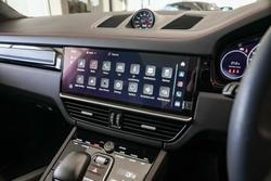 2022 Porsche
Cayenne GTS
