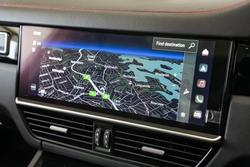 2022 Porsche
Cayenne GTS