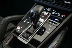 2022 Porsche
Cayenne GTS