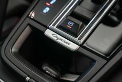 2022 Porsche
Cayenne GTS
