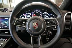 2022 Porsche
Cayenne GTS