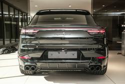 2022 Porsche
Cayenne GTS