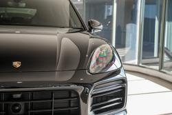 2022 Porsche
Cayenne GTS