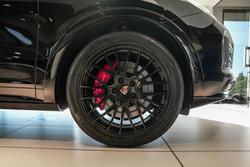 2022 Porsche
Cayenne GTS