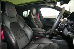 2022 Porsche
Cayenne GTS