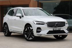 2025 Volvo XC60 Plus B5 Bright