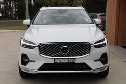 2025 Volvo XC60 Plus B5 Bright