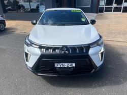 2025 MITSUBISHI ASX ASPIRE