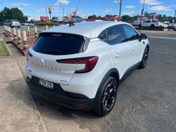 2025 MITSUBISHI ASX ASPIRE