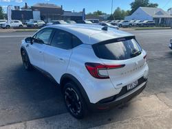 2025 MITSUBISHI ASX ASPIRE