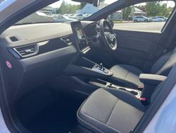 2025 MITSUBISHI ASX ASPIRE