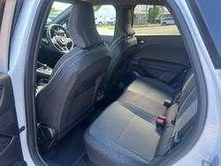 2025 MITSUBISHI ASX ASPIRE