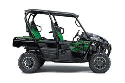 Kawasaki Teryx 4 S LE