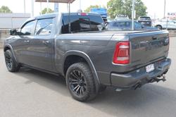 2022 RAM 1500 Laramie RamBox