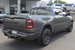 2022 RAM 1500 Laramie RamBox