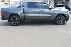 2022 RAM 1500 Laramie RamBox