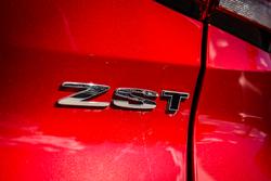 2022 MG ZST VIBE
