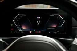 2023 BMW 3 Series 320i M Sport