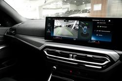 2023 BMW 3 Series 320i M Sport