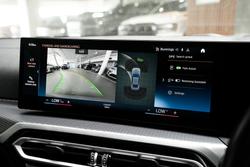 2023 BMW 3 Series 320i M Sport