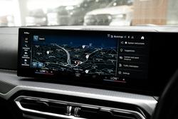 2023 BMW 3 Series 320i M Sport