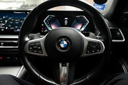 2023 BMW 3 Series 320i M Sport