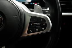 2023 BMW 3 Series 320i M Sport