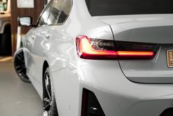 2023 BMW 3 Series 320i M Sport