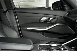 2023 BMW 3 Series 320i M Sport