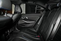 2023 BMW 3 Series 320i M Sport