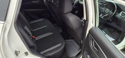 2019 Nissan QASHQAI ST J11 Series 2 White