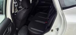 2019 Nissan QASHQAI ST J11 Series 2 White