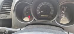 2007 Toyota Hilux SR KUN26R MY07 White
