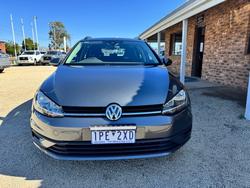 2018 VOLKSWAGEN