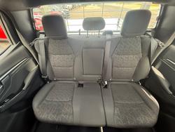 2025 Isuzu D-MAX LS-U