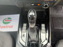 2025 Isuzu D-MAX LS-U