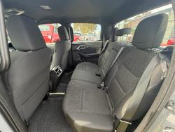 2025 Isuzu D-MAX LS-U