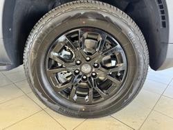 2025 LDV D90 Executive