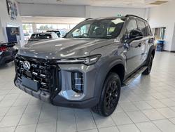 2025 LDV D90 Executive