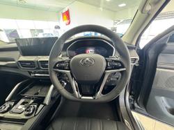 2025 LDV D90 Executive