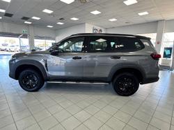 2025 LDV D90 Executive